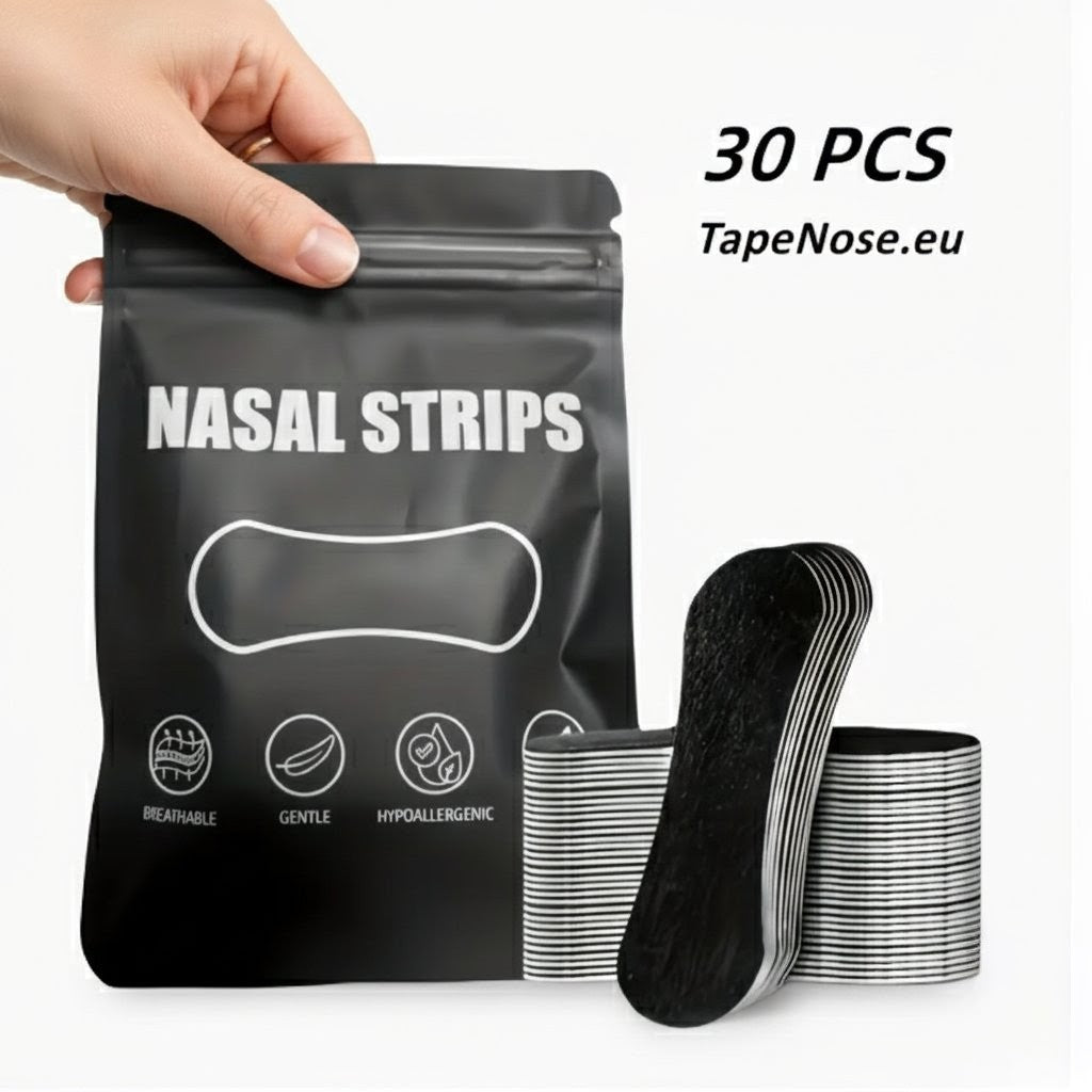 Tape Nose