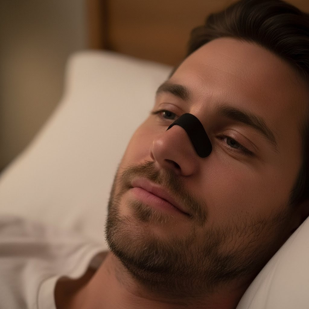 Tape Nose