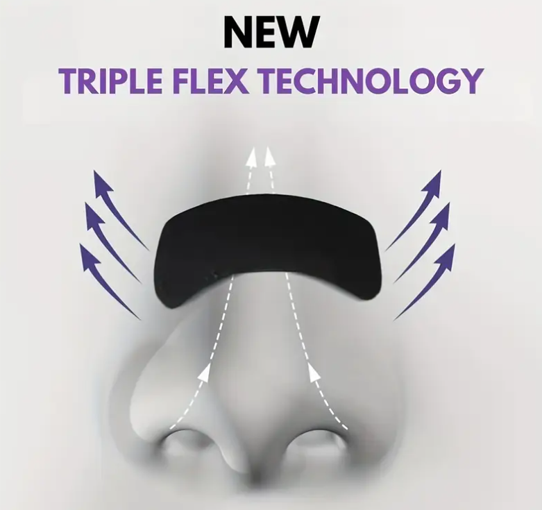 Tape Nose