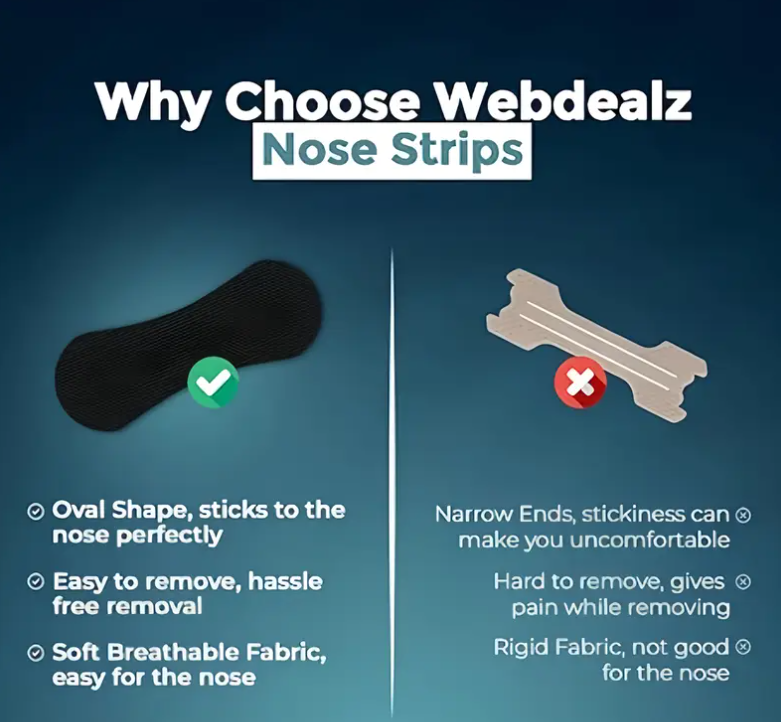 Tape Nose