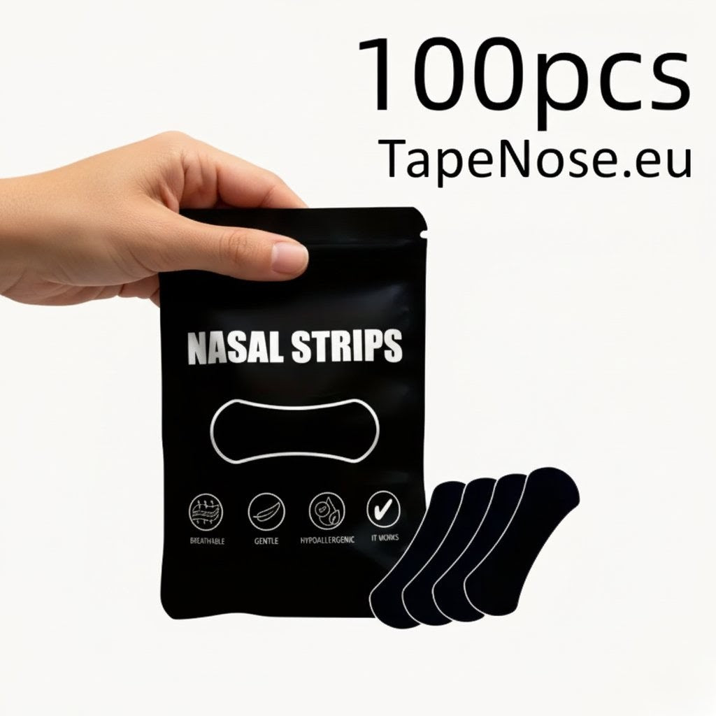 Tape Nose