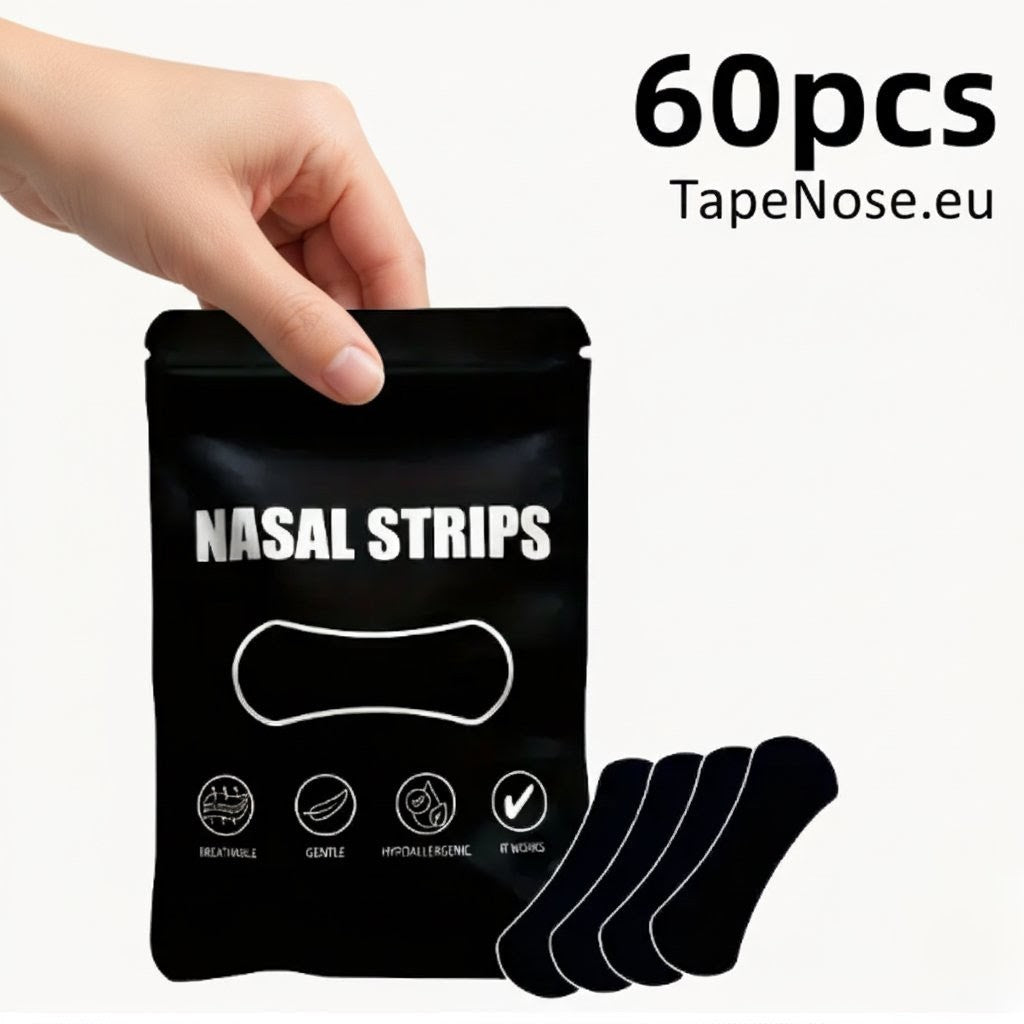 Tape Nose